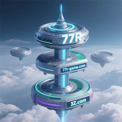 Descubra o Mundo dos Jogos de Estratégia no 77r Game