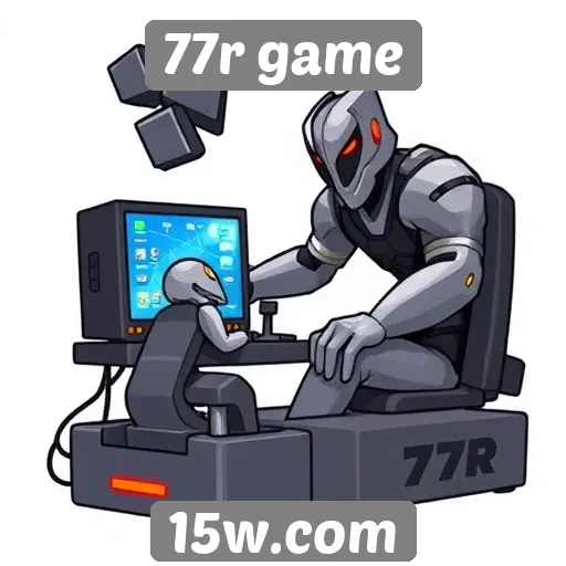 Avaliação do desempenho técnico do 77r game
